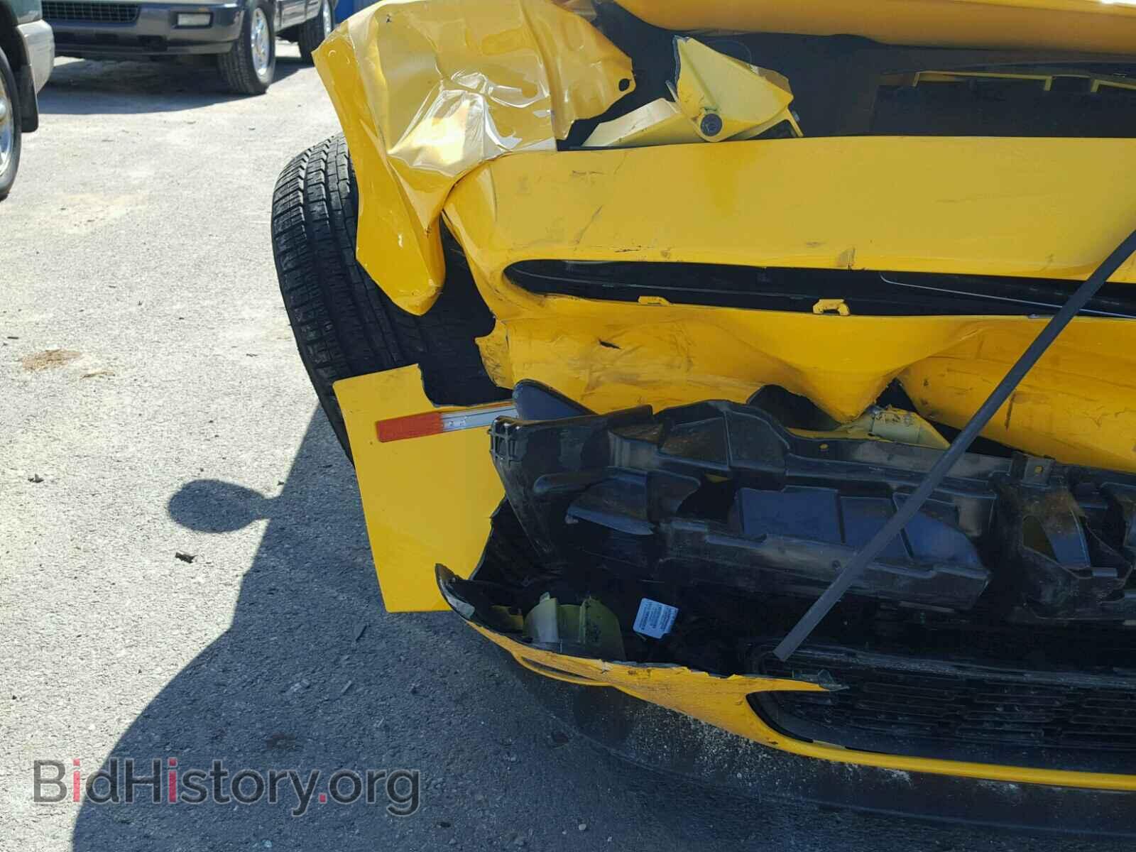2017 DODGE CHALLENGER - VIN: 2C3CDZAG6HH633406 - Фото 7