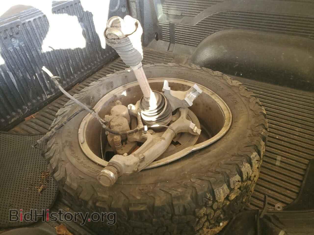 2016 RAM 1500 - VIN: 1C6RR7LG2GS261585 - Фото 12
