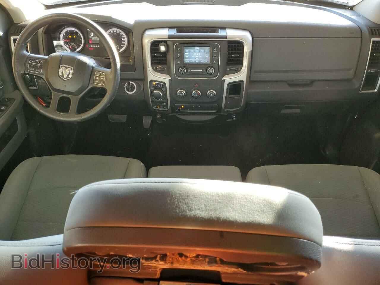 2016 RAM 1500 - VIN: 1C6RR7LG2GS261585 - Фото 8