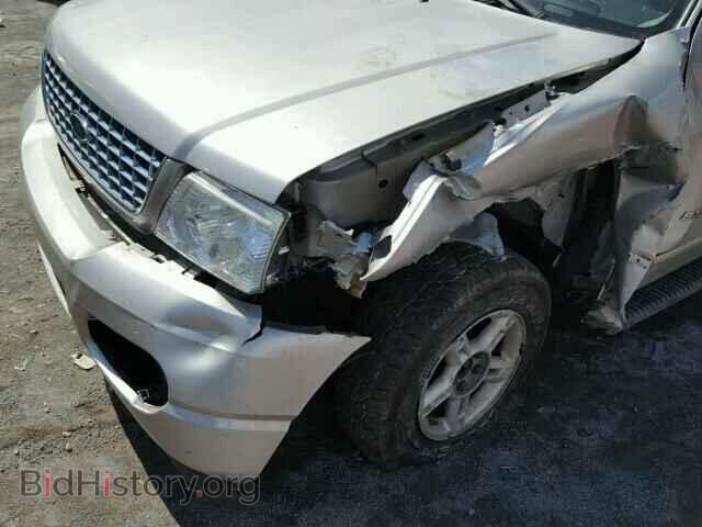 2005 FORD EXPLORER - VIN: 1FMZU73E15ZA28691 - Photo 9