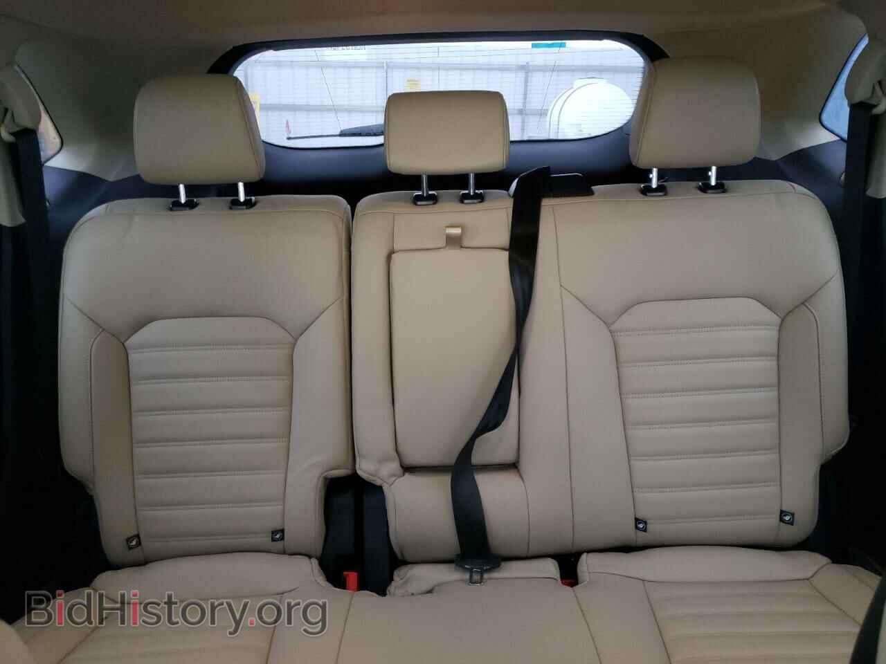 2020 FORD EDGE - VIN: 2FMPK4J96LBB09011 - Photo 10