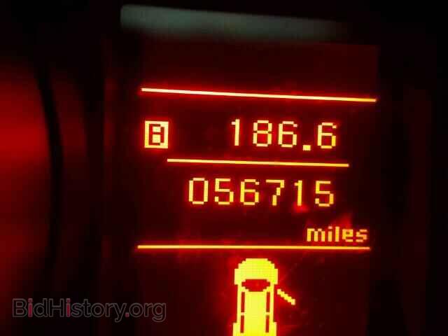2012 MITSUBISHI LANCER - VIN: JA32V2FW8CU022793 - Фото 8