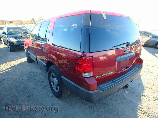2004 FORD EXPEDITION - VIN: 1FMPU14W54LB51200 - Фото 3