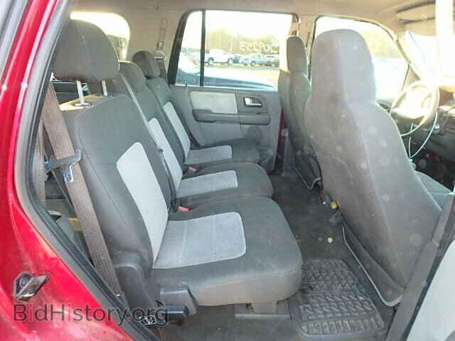 2004 FORD EXPEDITION - VIN: 1FMPU14W54LB51200 - Фото 6