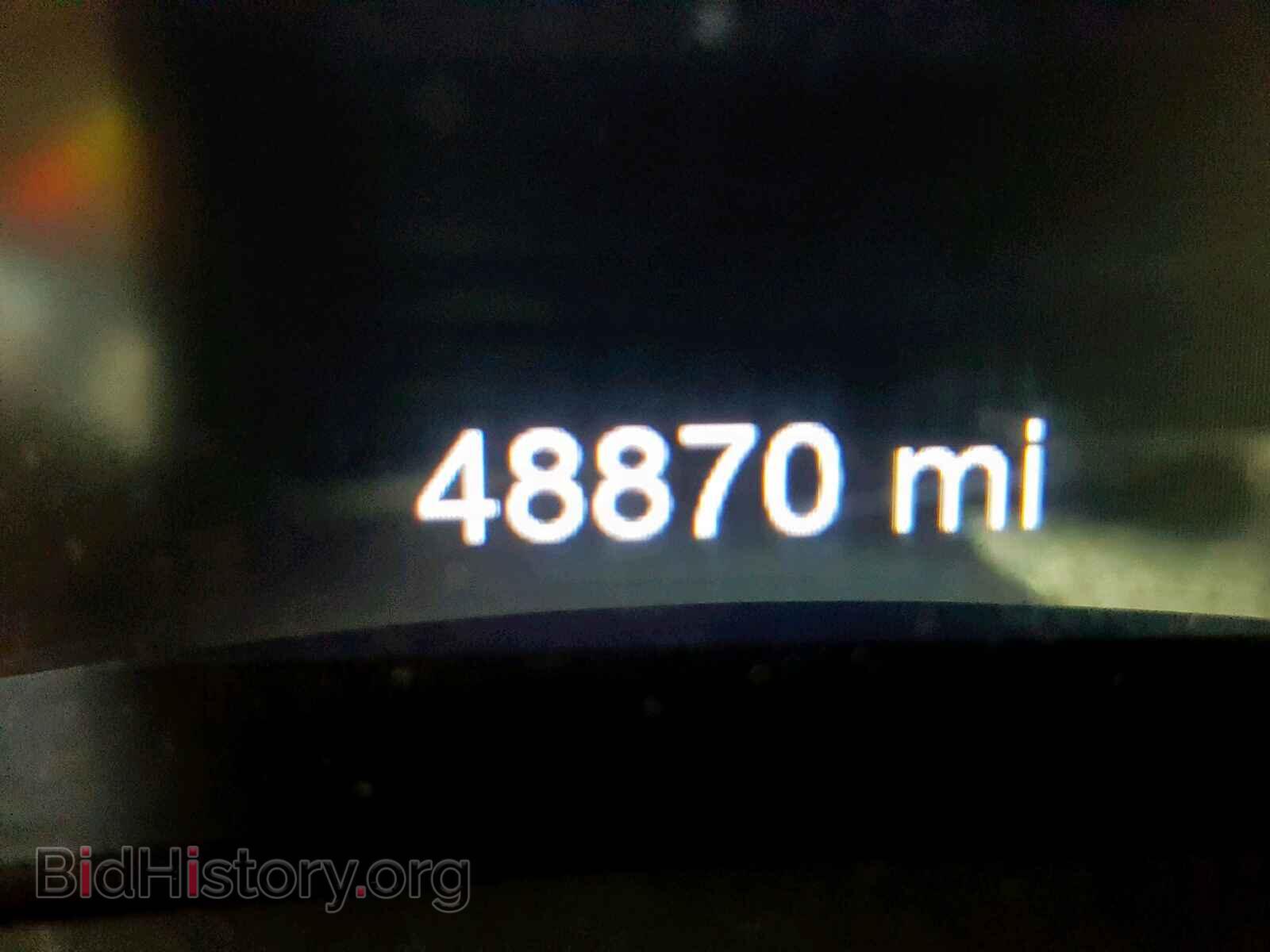 2017 DODGE DURANGO SX - VIN: 1C4RDHAG2HC740813 - Photo 8