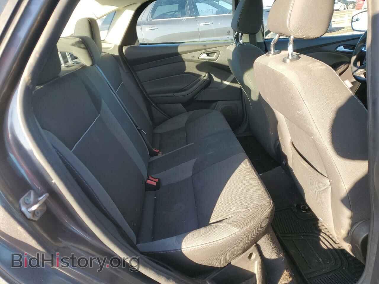 2012 FORD FOCUS - VIN: 1FAHP3F25CL280211 - Фото 10