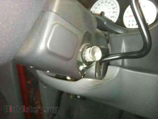 2007 DODGE CARAVAN - VIN: 1D4GP25B17B122545 - Фото 9