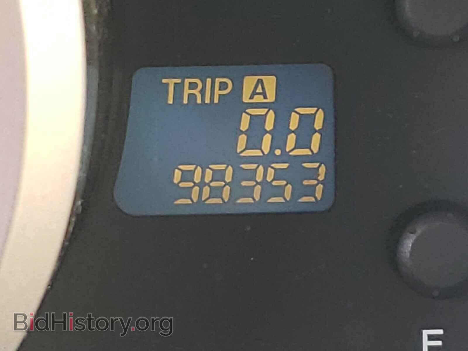 2012 MAZDA CX-7 - VIN: JM3ER2A59C0416965 - Фото 8