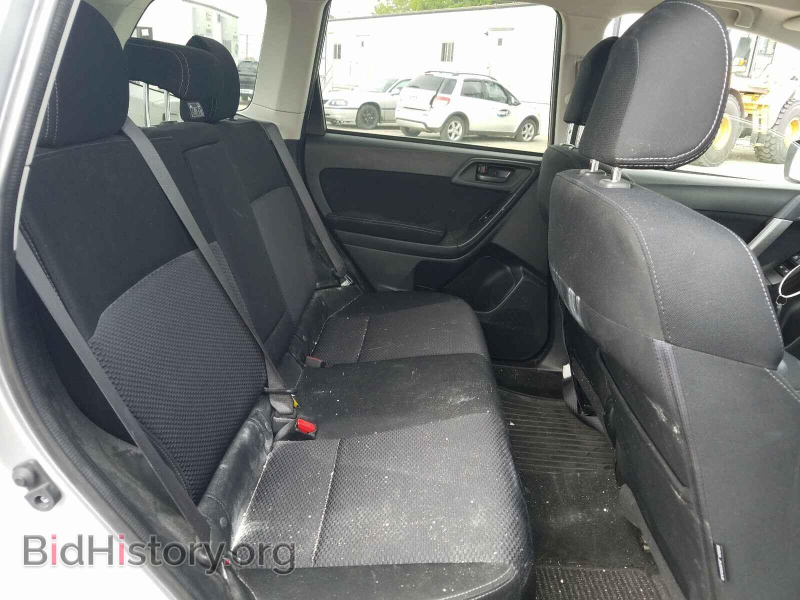 2015 SUBARU FORESTER - VIN: JF2SJADC3FH582879 - Photo 6