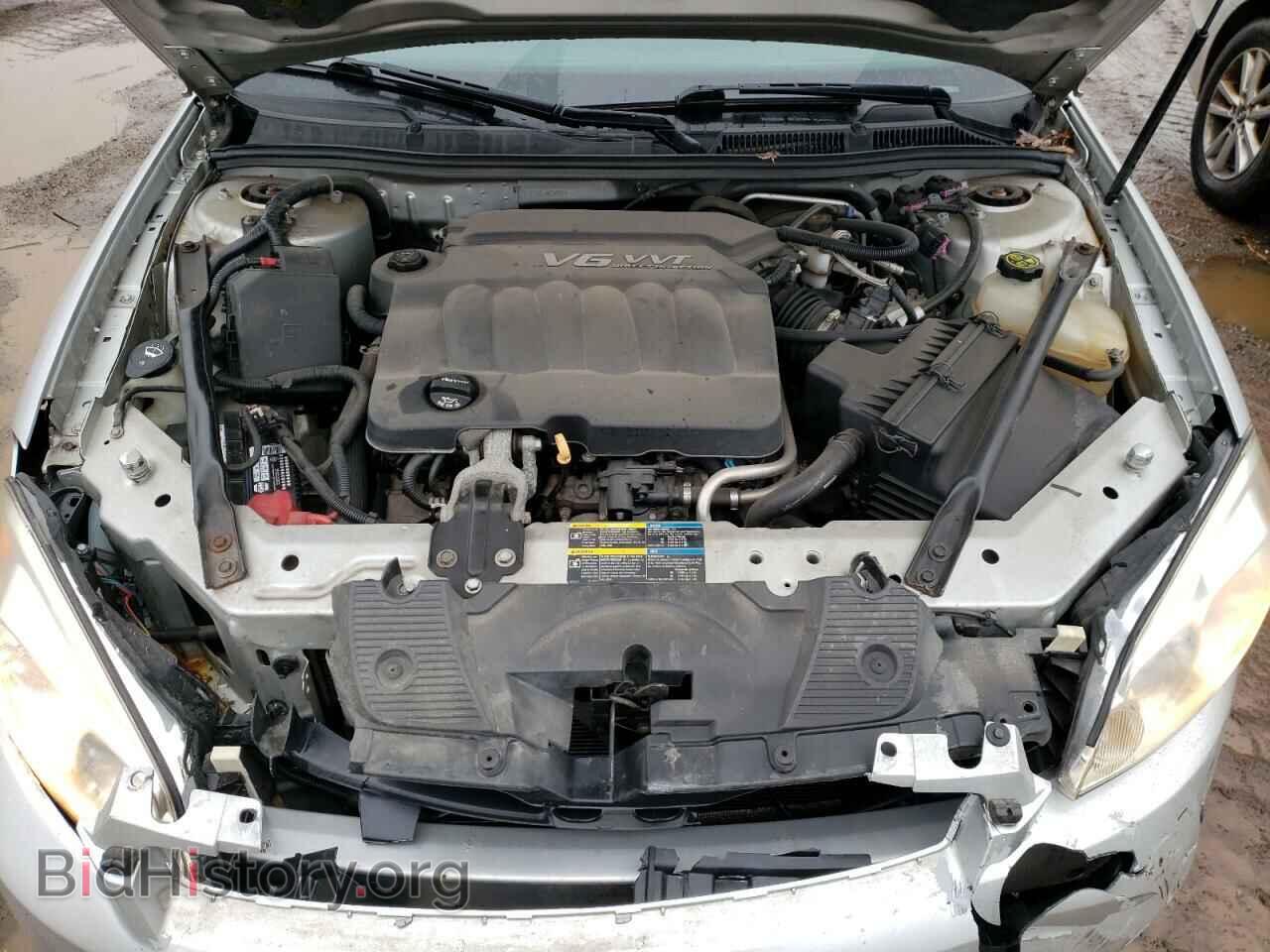 2012 CHEVROLET IMPALA - VIN: 2G1WC5E39C1299233 - Фото 7