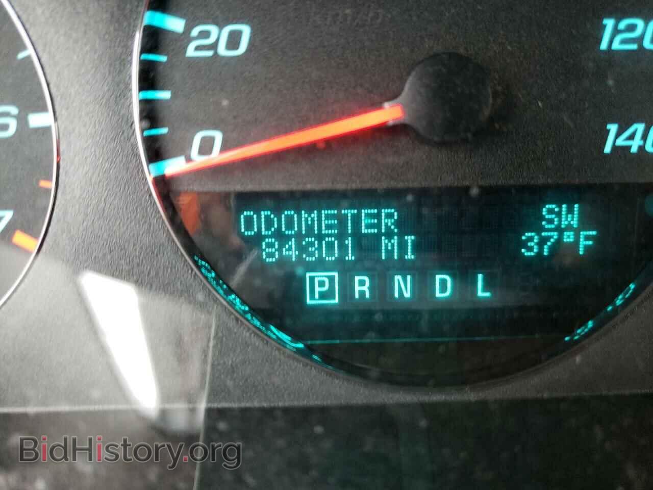 2012 CHEVROLET IMPALA - VIN: 2G1WC5E39C1299233 - Фото 8