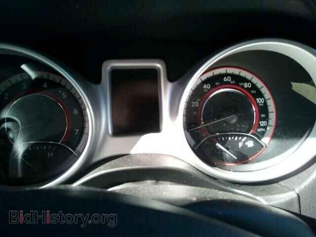2013 DODGE JOURNEY - VIN: 3C4PDCABXDT721682 - Фото 8