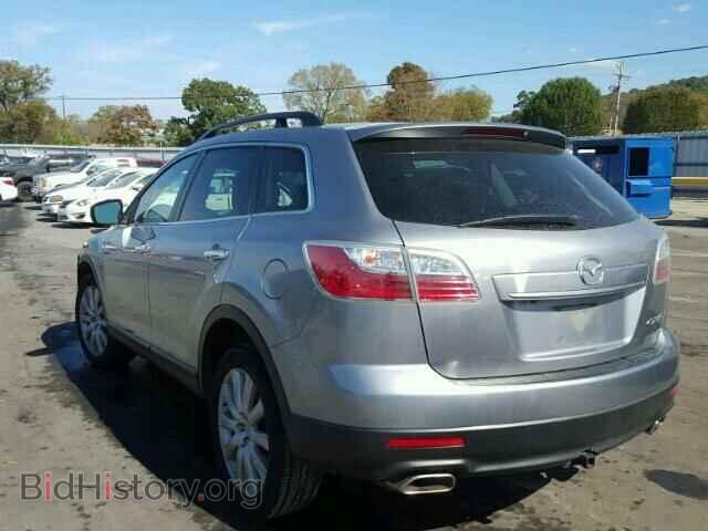 2010 MAZDA CX-9 - VIN: JM3TB2MA4A0224323 - Фото 3