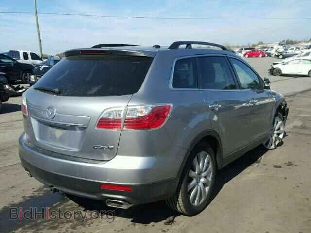 2010 MAZDA CX-9 - VIN: JM3TB2MA4A0224323 - Фото 4