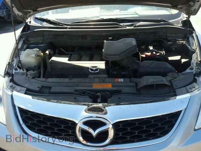 2010 MAZDA CX-9 - VIN: JM3TB2MA4A0224323 - Фото 7