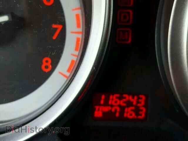 2010 MAZDA CX-9 - VIN: JM3TB2MA4A0224323 - Фото 8