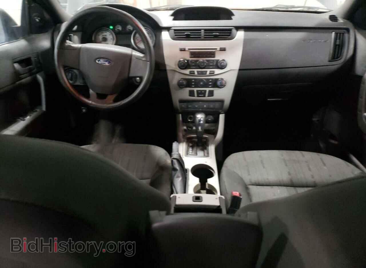 2010 FORD FOCUS - VIN: 1FAHP3FN4AW253023 - Фото 8
