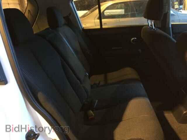 2012 NISSAN VERSA - VIN: 3N1BC1CP7CK289912 - Photo 6