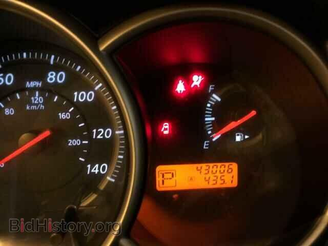 2012 NISSAN VERSA - VIN: 3N1BC1CP7CK289912 - Photo 8