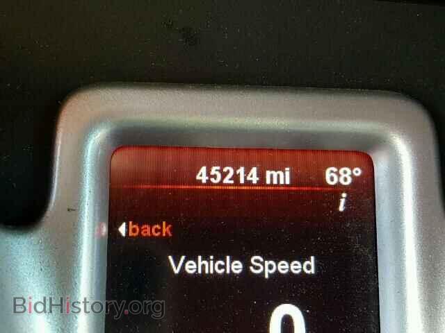 2012 DODGE JOURNEY - VIN: 3C4PDCBG1CT387003 - Фото 8