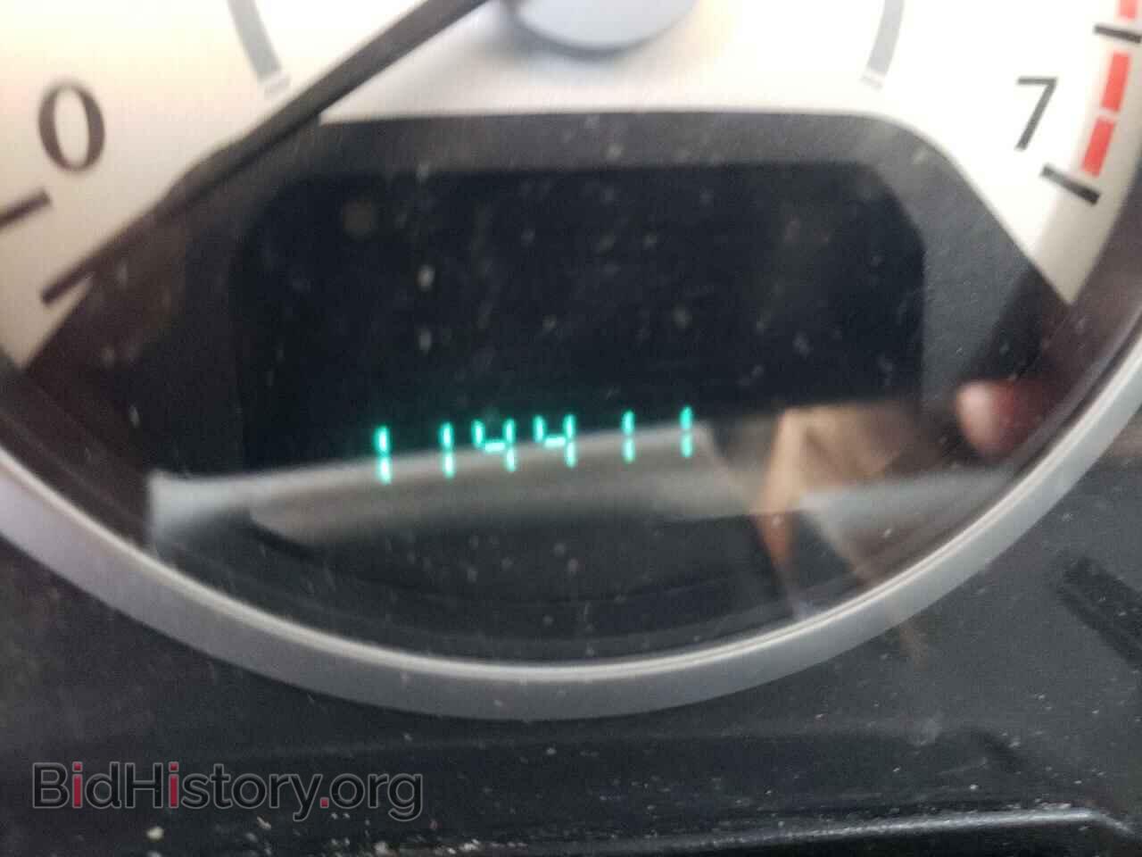 2010 CHRYSLER MINIVAN - VIN: 2A4RR5D12AR501714 - Фото 8