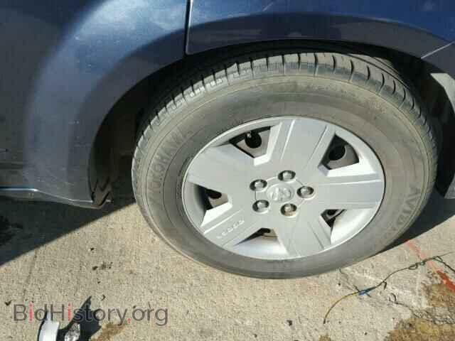2008 DODGE AVENGER - VIN: 1B3LC46K88N660159 - Фото 10