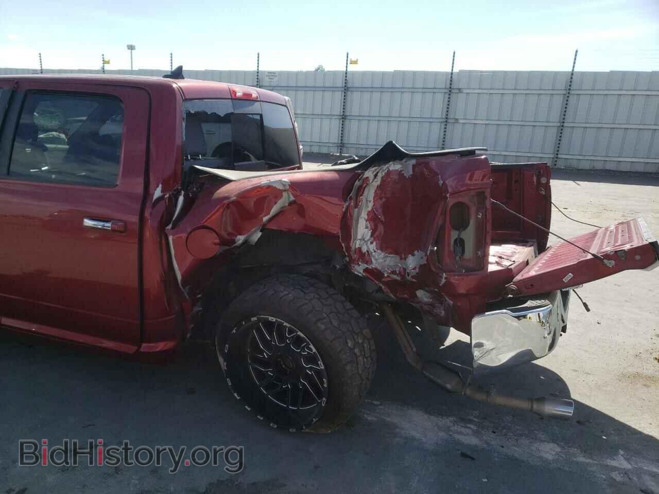 2015 RAM 1500 - VIN: 1C6RR7LT4FS716979 - Фото 9