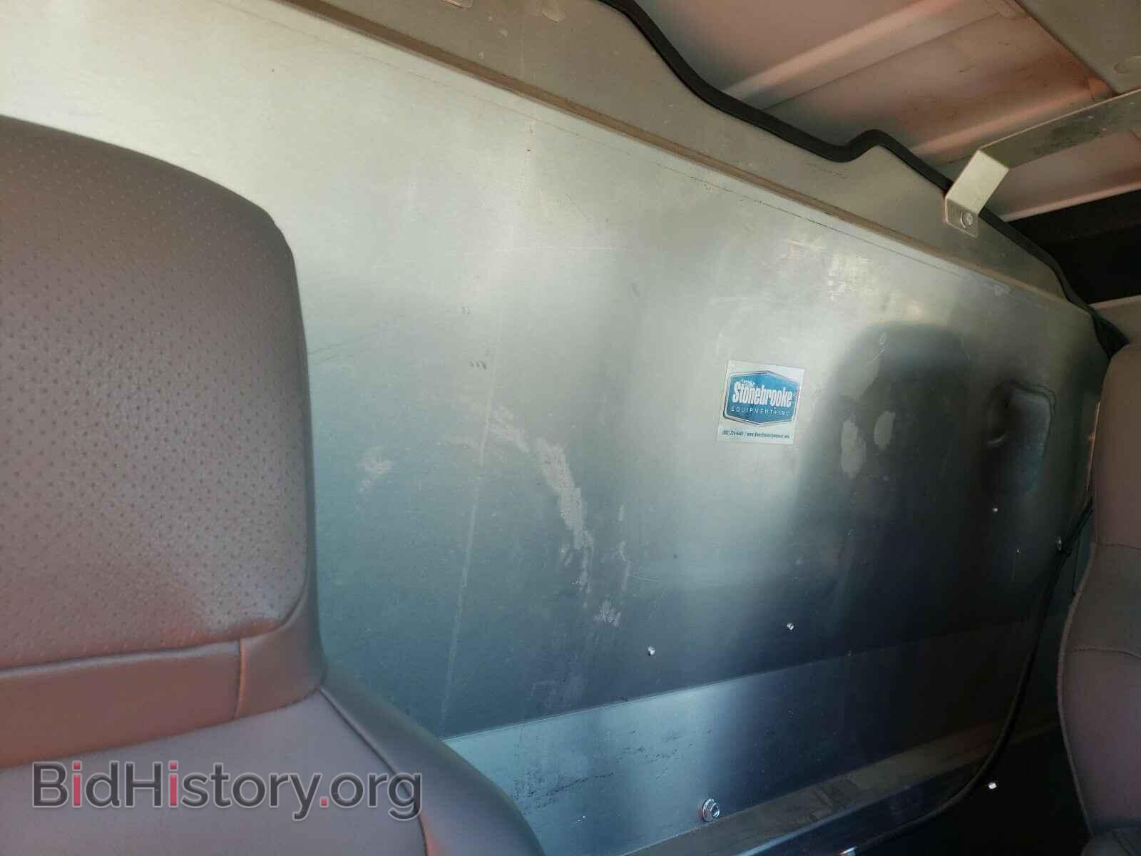 2010 FORD ECONOLINE - VIN: 1FTNE1EW8ADA96013 - Фото 6