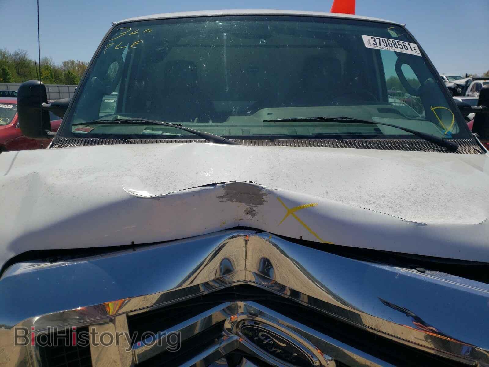 2010 FORD ECONOLINE - VIN: 1FTNE1EW8ADA96013 - Фото 7