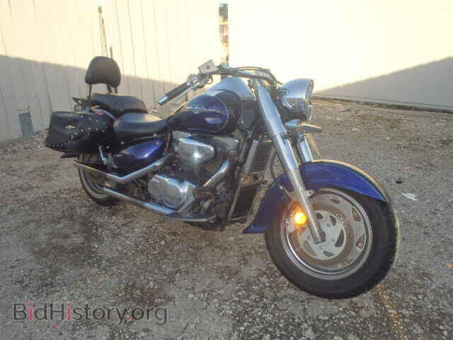 Photo JS1VY52A252102276 - SUZUKI BOULEVARD 2005
