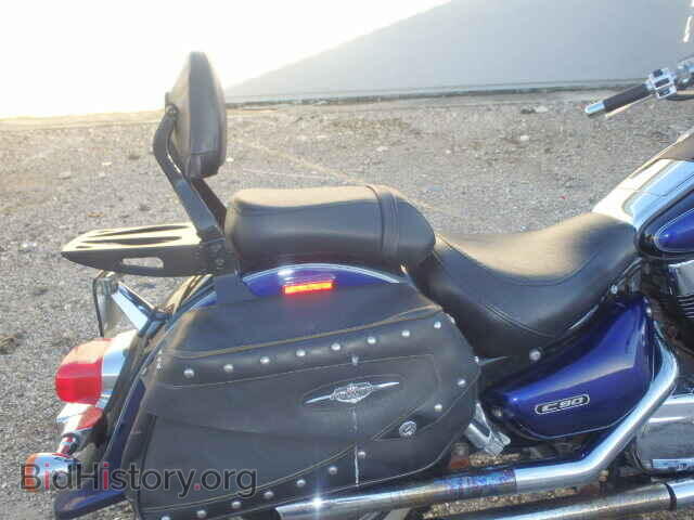 2005 SUZUKI BOULEVARD - VIN: JS1VY52A252102276 - Photo 6