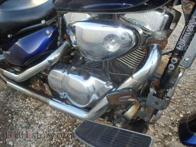 2005 SUZUKI BOULEVARD - VIN: JS1VY52A252102276 - Photo 7