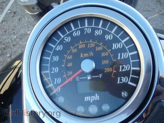 2005 SUZUKI BOULEVARD - VIN: JS1VY52A252102276 - Photo 8