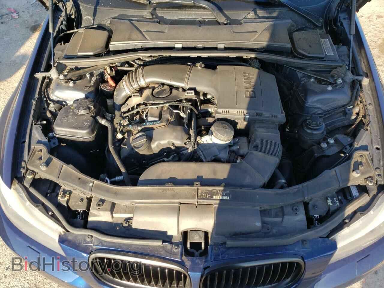 2011 BMW 3 SERIES - VIN: WBAPL5C59BA920584 - Фото 7