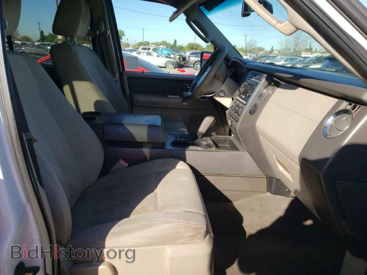 2007 FORD EXPEDITION - VIN: 1FMFU15537LA52574 - Фото 5