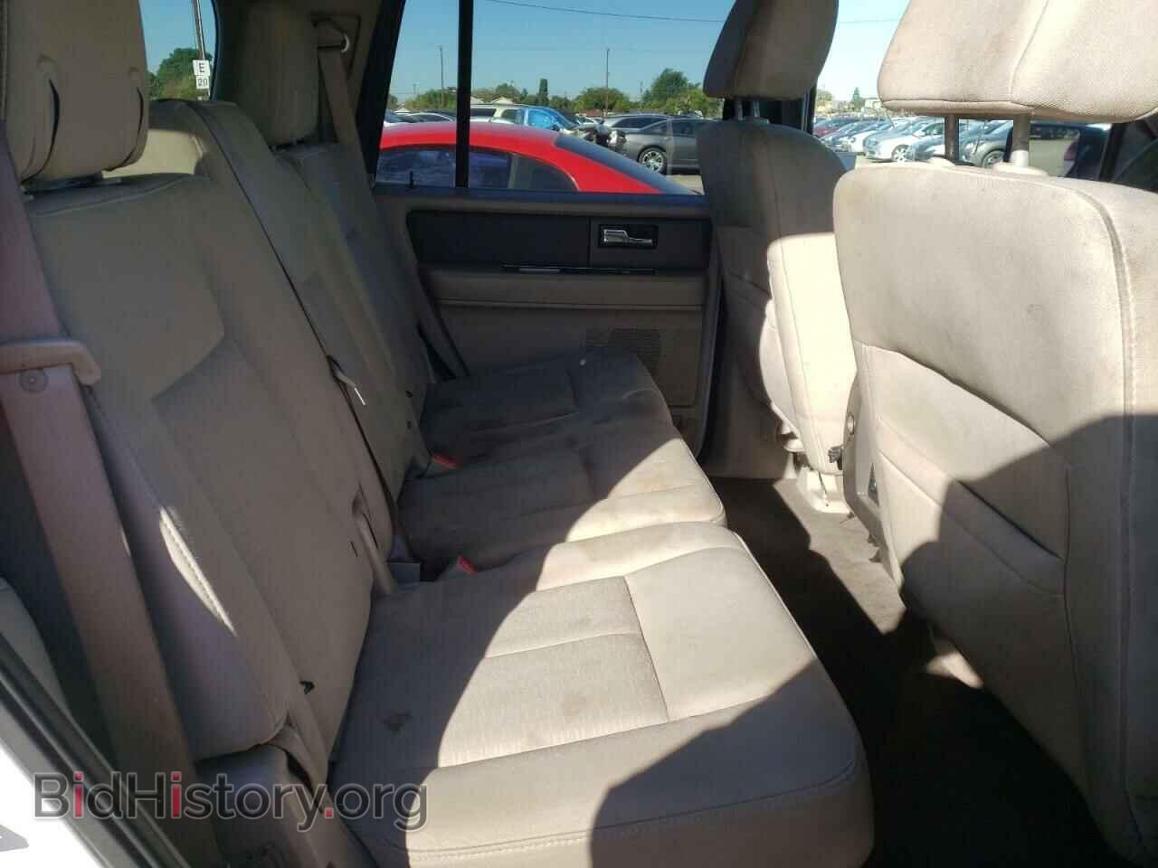 2007 FORD EXPEDITION - VIN: 1FMFU15537LA52574 - Фото 6