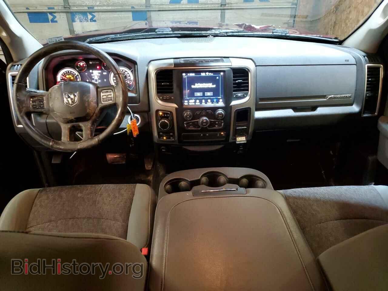 2019 RAM 1500 - VIN: 1C6RR7TT4KS601714 - Фото 8