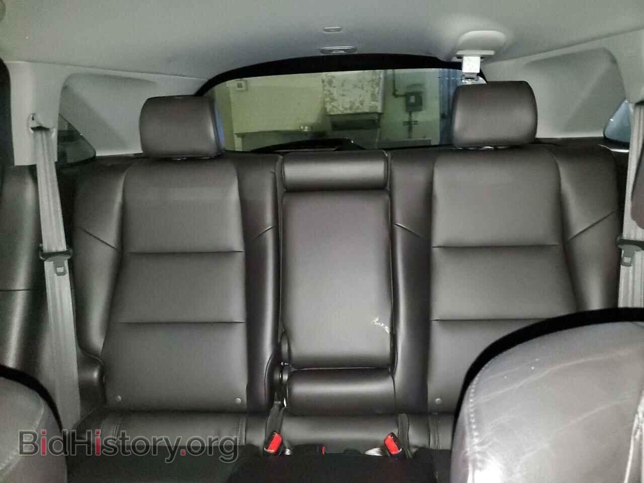 2018 ACURA RDX - VIN: 5J8TB4H33JL020239 - Фото 10