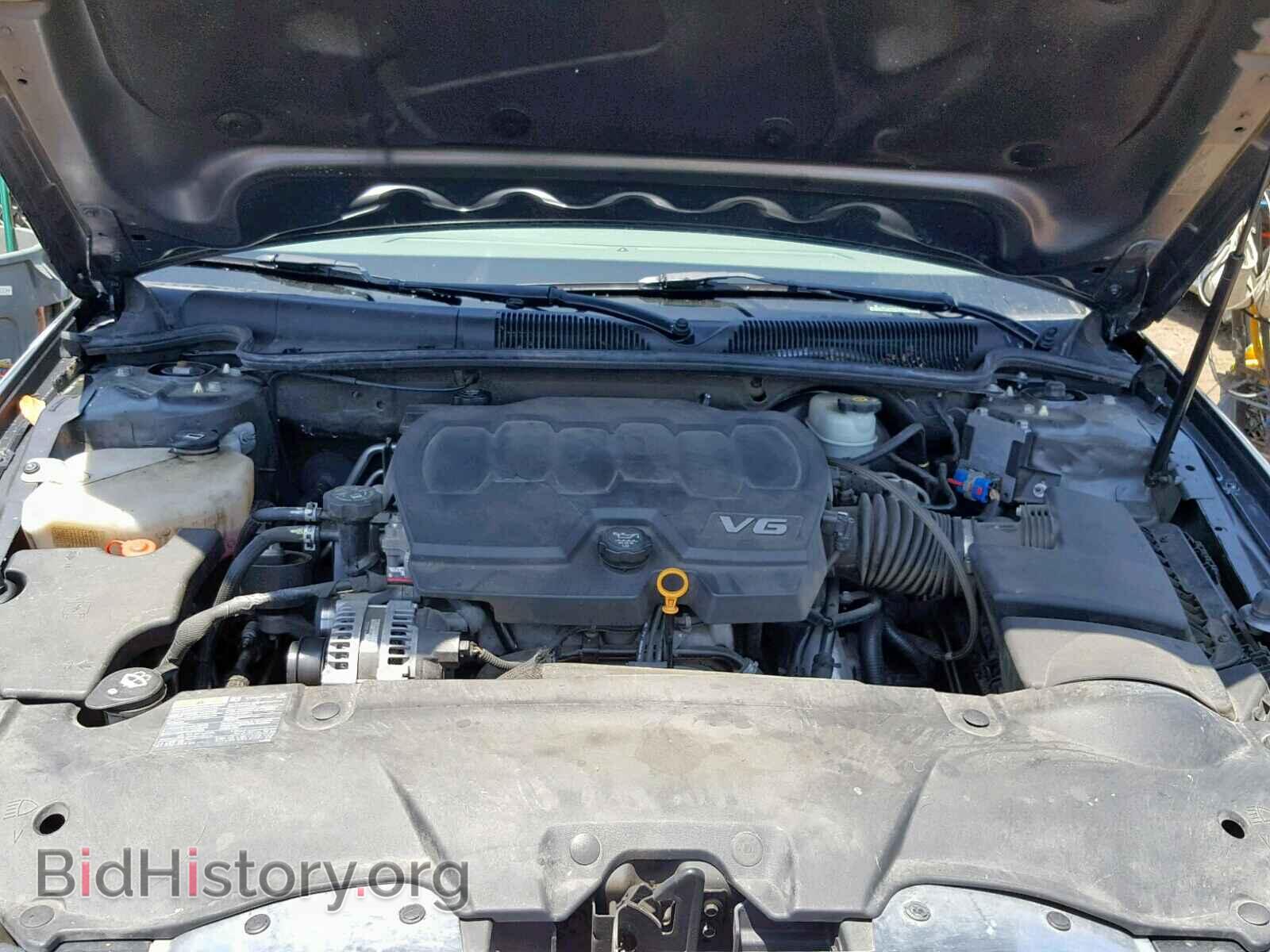 2011 BUICK LUCERNE - VIN: 1G4HC5EM1BU148085 - Фото 7