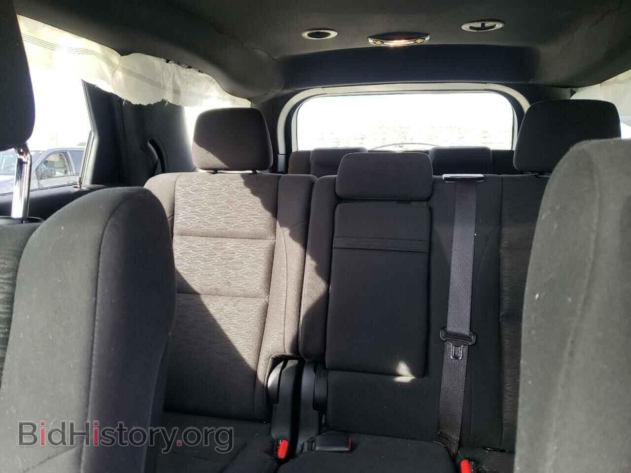 2021 DODGE DURANGO - VIN: 1C4RDHDG3MC761708 - Фото 10