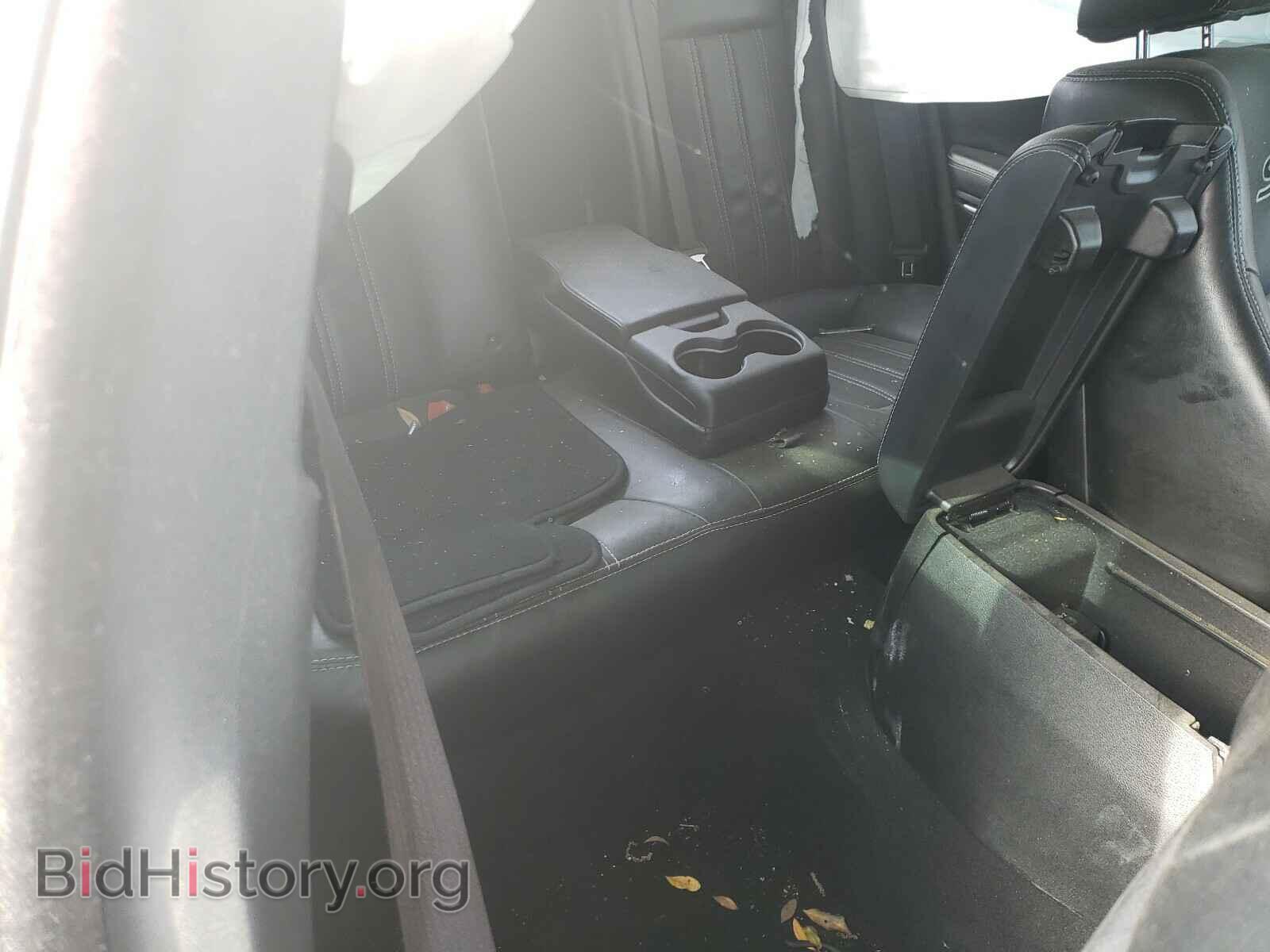 2019 CHRYSLER 300 - VIN: 2C3CCABG8KH634082 - Фото 6
