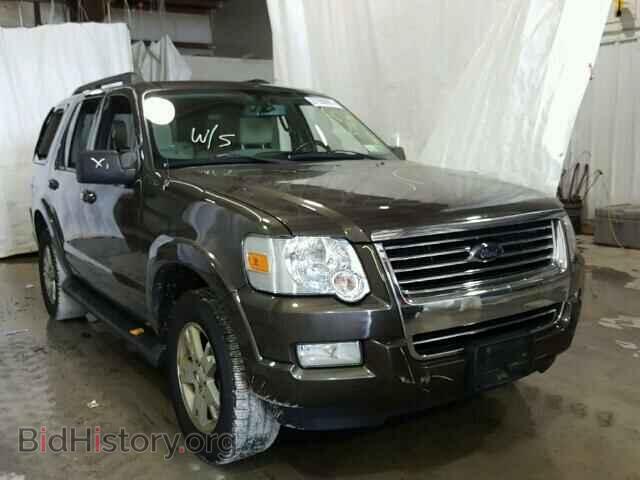 Фотография 1FMEU73E88UA04016 - FORD EXPLORER 2008
