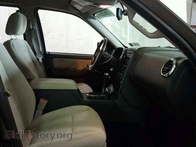 2008 FORD EXPLORER - VIN: 1FMEU73E88UA04016 - Photo 5