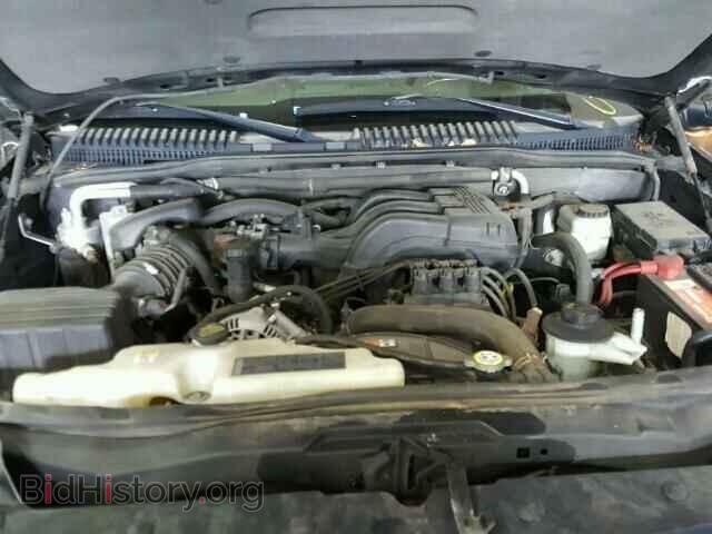 2008 FORD EXPLORER - VIN: 1FMEU73E88UA04016 - Photo 7