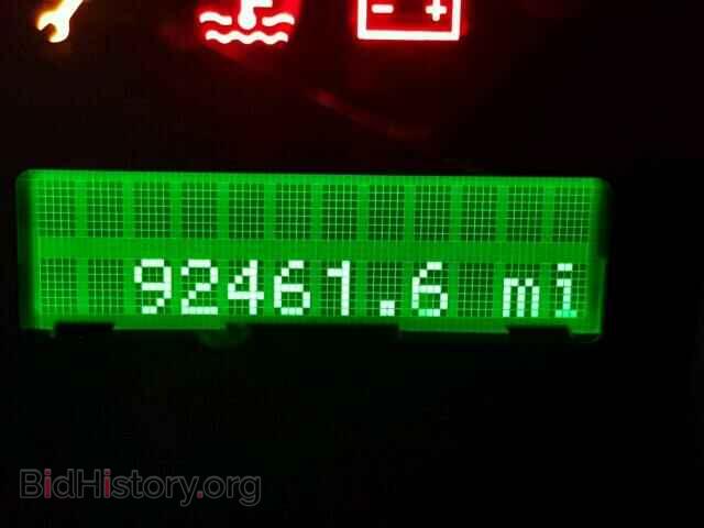 2008 FORD EXPLORER - VIN: 1FMEU73E88UA04016 - Photo 8
