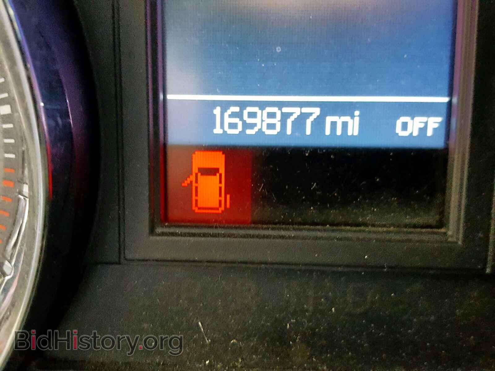 2013 CHRYSLER TOWN & COU - VIN: 2C4RC1BG8DR674083 - Фото 8