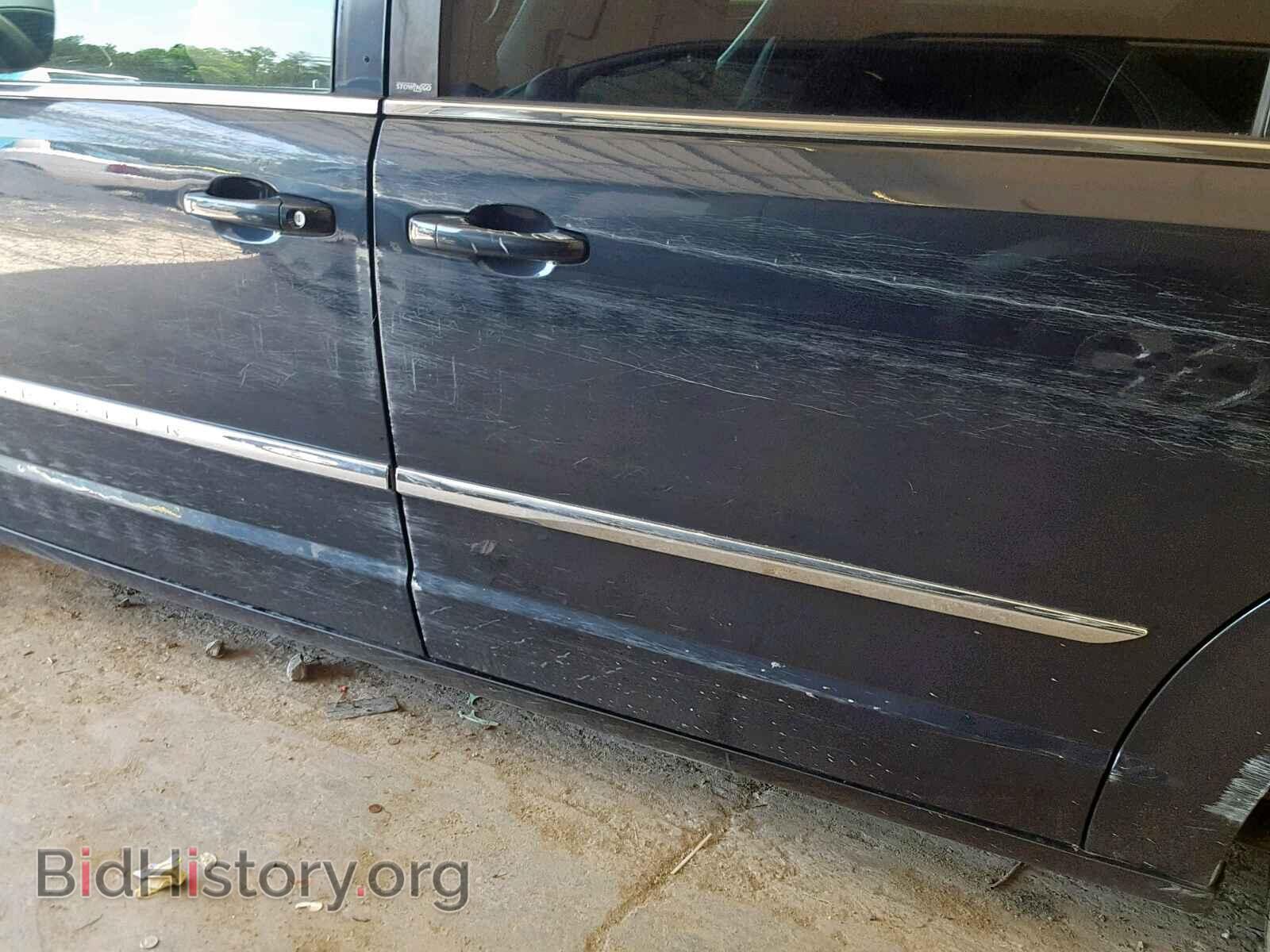 2013 CHRYSLER TOWN & COU - VIN: 2C4RC1BG8DR674083 - Фото 9