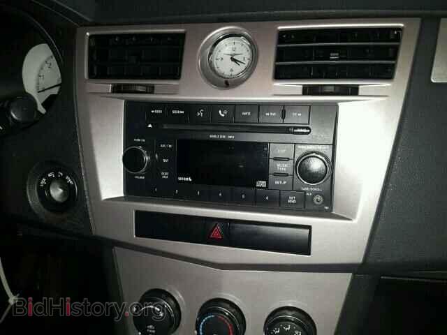 2009 CHRYSLER SEBRING - VIN: 1C3LC46BX9N537130 - Фото 9