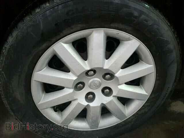 2009 CHRYSLER SEBRING - VIN: 1C3LC46BX9N537130 - Фото 10