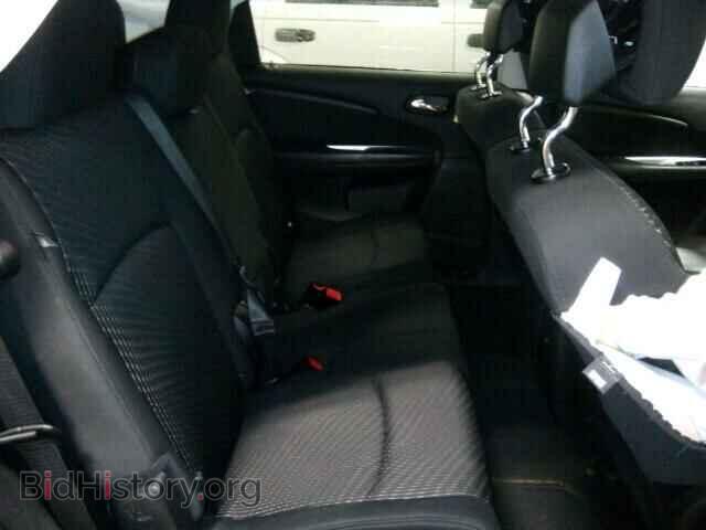 2012 DODGE JOURNEY - VIN: 3C4PDCBG2CT181222 - Фото 6